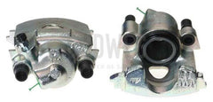Bremssattel Vorderachse links für SEAT VW CORDOBA Vario IBIZA II CADDY I GOLF