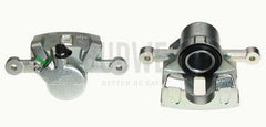 Bremssattel Hinterachse rechts für KIA CARNIVAL / GRAND III