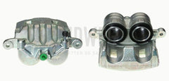 Bremssattel Vorderachse links für SUBARU FORESTER IMPREZA Stufenheck Station
