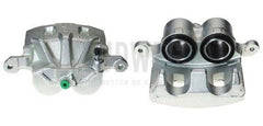 Bremssattel Vorderachse links für SUBARU FORESTER LEGACY IV Station Wagon V VI