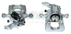Bremssattel Hinterachse links für AUDI SEAT SKODA VW A3 Sportback Cabriolet