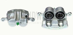Bremssattel Vorderachse links für HYUNDAI H-1 / STAREX Bus Kasten