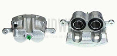 Bremssattel Vorderachse rechts für HYUNDAI H-1 / STAREX Bus Kasten