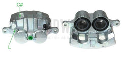 Bremssattel Vorderachse links für HYUNDAI H-1 Cargo Travel