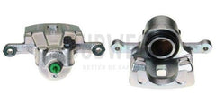 Bremssattel Hinterachse links für HYUNDAI GENESIS Coupe
