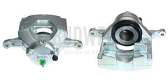 Bremssattel Vorderachse rechts für OPEL VAUXHALL CHEVROLET AMPERA ASTRA J