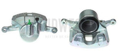 Bremssattel Vorderachse links für MITSUBISHI L200