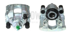 Bremssattel Hinterachse links für BMW X5