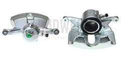Bremssattel Vorderachse rechts für AUDI SEAT SKODA VW CUPRA A1 Sportback A3