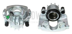 Bremssattel Vorderachse links für CITROËN PEUGEOT DS C5 III Break DS5 508 SW I