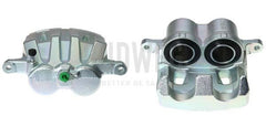 Bremssattel Vorderachse links für TOYOTA LEXUS ALPHARD / VELLFIRE CAMRY