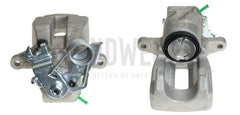 Bremssattel Hinterachse rechts für AUDI A4 B5 Avant