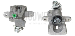 Bremssattel Hinterachse rechts für SUZUKI S-CROSS SWIFT IV SX4 VITARA