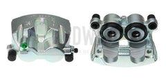 Bremssattel Vorderachse links für JEEP GRAND CHEROKEE IV VAN