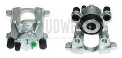 Bremssattel Hinterachse links für JEEP GRAND CHEROKEE IV VAN