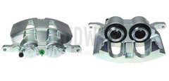 Bremssattel Vorderachse links für CHRYSLER DODGE FIAT LANCIA GRAND VOYAGER V