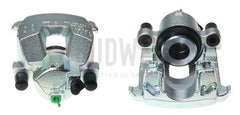 Bremssattel Vorderachse rechts für OPEL ASTRA K Sports Tourer Kasten/Schrägheck