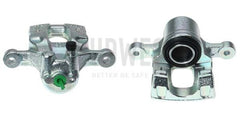 Bremssattel Hinterachse links für HYUNDAI KIA TUCSON Kasten/SUV SPORTAGE IV VAN
