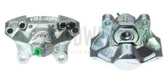 Bremssattel Hinterachse links für MERCEDES-BENZ /8 Coupe PAGODE S-KLASSE