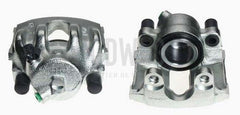 Bremssattel Vorderachse rechts für BMW 3 Coupe Cabriolet Compact Touring Z3