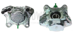 Bremssattel Hinterachse rechts für VOLVO 240 Kombi 260
