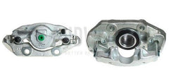 Bremssattel Vorderachse rechts für OPEL ASCONA C CC KADETT E Caravan Cabriolet