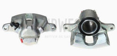 Bremssattel Vorderachse rechts für VOLVO 340-360 Stufenheck