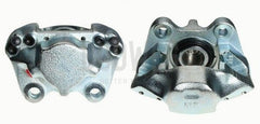 Bremssattel Vorderachse rechts für VW TRANSPORTER T2 Kasten T3
