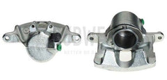 Bremssattel Vorderachse links für MERCEDES-BENZ 190