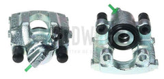 Bremssattel Hinterachse links für BMW MG ROVER 3 Coupe Cabriolet Z1 Roadster ZT