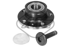 Radlagersatz Hinterachse für AUDI SEAT SKODA VW A3 Sportback Cabriolet Q3 TT