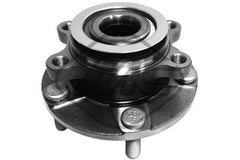 Radlagersatz Vorderachse für NISSAN RENAULT QASHQAI / +2 I X-TRAIL II KOLEOS