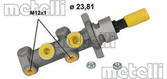 Hauptbremszylinder für CITROËN PEUGEOT C4 I Coupe Stufenheck 307 Break SW CC
