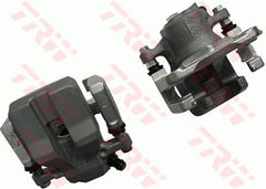 Bremssattel Vorderachse Hinterachse links für TOYOTA RAV 4 III IV