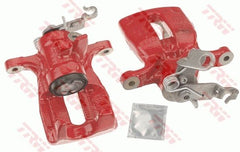 Bremssattel Hinterachse rechts für SKODA OCTAVIA III Combi