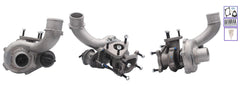 Turbolader Abgasturbolader für NISSAN OPEL RENAULT INTERSTAR Kasten Bus