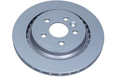 2x Bremsscheibe Hinterachse für VOLVO S60 II Cross Country S80 V60 I V70 III