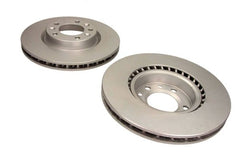 2x Bremsscheibe Vorderachse für OPEL PEUGEOT ASTRA L Sports Tourer 308 SW II