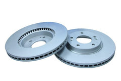 2x Bremsscheibe Vorderachse für HYUNDAI KIA i30 FASTBACK Kombi Hatchback Van