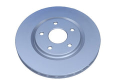 2x Bremsscheibe Vorderachse für CHRYSLER DODGE FIAT LANCIA VW GRAND VOYAGER V