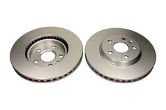 2x Bremsscheibe Vorderachse für OPEL SAAB CHEVROLET INSIGNIA A Stufenheck