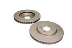 2x Bremsscheibe Vorderachse für OPEL VAUXHALL ASTRA J Caravan GTC H FAMILY