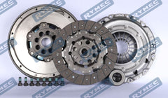 Kupplungssatz für CITROËN PEUGEOT C4 I Coupe C5 II Break C8 307 SW CC 407 607
