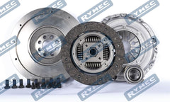 Kupplungssatz für MAZDA 6 Station Wagon Stufenheck Hatchback