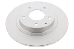 2x Bremsscheibe Hinterachse für MAZDA 6 Kombi Stufenheck