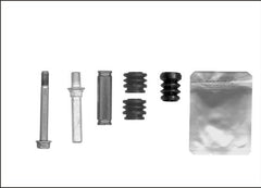 Führungshülsensatz Bremssattel Vorderachse für HYUNDAI i10 I i20