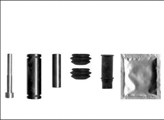 Führungshülsensatz Bremssattel Hinterachse für RENAULT ESPACE III LAGUNA I