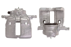 Bremssattel Vorderachse rechts für MITSUBISHI SMART COLT VI CZC Cabriolet
