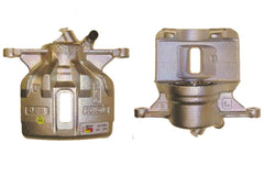 Bremssattel Vorderachse links für TOYOTA COROLLA Kombi Compact Liftback