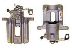Bremssattel Hinterachse links für SEAT VW AROSA CORDOBA Vario IBIZA II VARIO